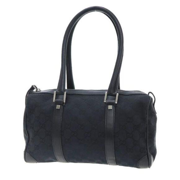 Gucci GG Canvas Mini Shoulder Bag - Picture 1 of 9